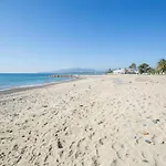 Mistral Seafront By Marcalma