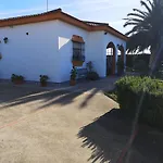 Chalet En Hozanejos