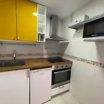 Apartamentos Playa Almunecar
