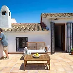 Mas De Les Garroferes