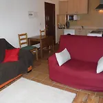 Apartamentos Turisticas: Pto De Compostela