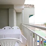 Dachas 2 - Apartamento En Urbanizacion Las Dachas De Canet