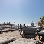 La Bella Escondida By Cadiz Time