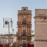 La Bella Escondida By Cadiz Time
