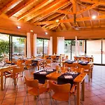 Attractive Bungalow With A Covered Terrace, 1 Km From Beach
