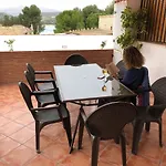Chalet Embalse Bermejales
