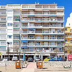 Maritimo Fuengirola - Beach Apartment First Line