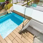 Luxury High End - Santa Barbara Heights Clc - For Work, Play & Family