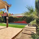 Las Villas De Mar De Cristal- 3309