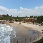 Bonito Bajo Con Aceso Directo A La Playa, Pinar De La Cala