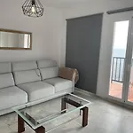 Balcon Del Mar Primera Linea De Playa