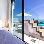 Luxury High End - Santa Barbara Heights II Clc - Privat Plunge Pool, Fitness, Sauna