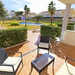 Duplex Marina Golf B4 By Costablancarent