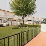 Adosado Familiar Almirante Cervera