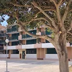 Edifici Ciutadella