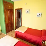 Hotel Arunda II