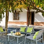 Casas Rurales 