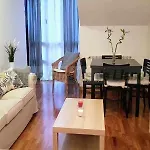 Apartamento Vacacional Nimba