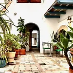 Casa La Fuente C Casas Vejer Debra