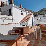 Casa Beaumont - Awesome Andalusian Townhouse