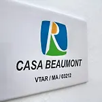 Casa Beaumont - Awesome Andalusian Townhouse