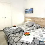 Apartbeach Mimosas Deluxe Climatizado Vistas Playa