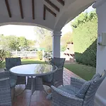 Villa Rustica, El Rosario