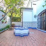 Villa Rustica, El Rosario