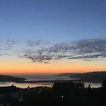 Casa Pedracuca Con Vista A Ria Y Al Mar, En Coruna