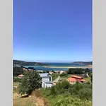 Casa Pedracuca Con Vista A Ria Y Al Mar, En Coruna