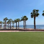 Acogedor Apartamento Cerca De La Playa
