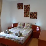 Villa Mendoza