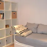 Santa Rosa, Balcon De Barcelona