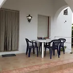 Villa Mendoza