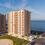 Wonder2Sea - Style & Comfort & Beach - La Manga