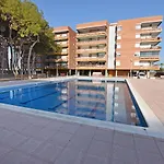 Apartment Els Pins Eduardo