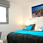 Luxurious Vacational Home With 3 Bedrooms And Pool At Cabopino Golf Marbella By Solrentspain