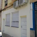 Apartamento La Palmera
