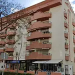 Residencial Los Olivos. 2ª Linea De Playa, Fuengirola