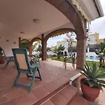 Del Parque Flats Villa Cibeles