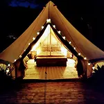 Family Bell Tent