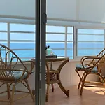 Piso Exclusivo En Primera Linea De Playa