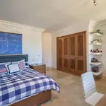 Palatial Villa In Hacienda Las Chapas, Marbella