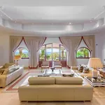 Palatial Villa In Hacienda Las Chapas, Marbella