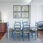 Iraun - Basque Stay