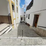 Alojamiento Carmen Baja
