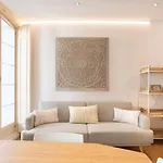 Urbe10 Plaza De La Constitucion 1 Bedroom Apartment