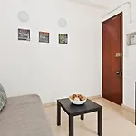 Cozy Apartment In Sagrada Familia