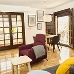 Apto Arenaria - Terraza, Reformado