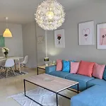Senator Apartment By Coral Beach